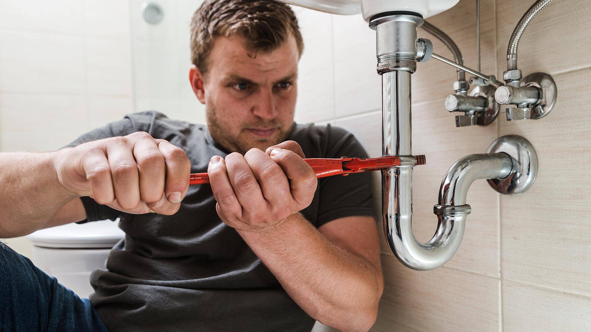GEKKO darrtec - Sanitärnotdienst GEKKO darrtec - Sanitärnotdienst